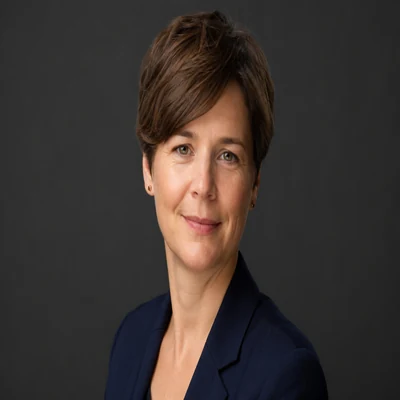 Porträt Sabine Keller, Sicherheitsmodule bei hazyrecollection.com